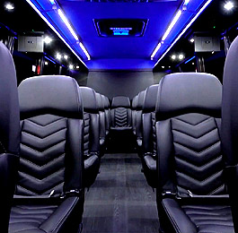 dc shuttle service